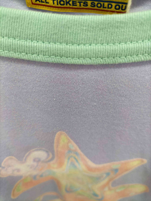 ヒステリックグラマー HYSTERIC GLAMOUR tengyunghan チビTシャツ レディース FREE