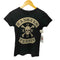 D'ANGELO ネオソウル スカル Y2K Tシャツ メンズ