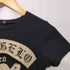 D'ANGELO ネオソウル スカル Y2K Tシャツ メンズ