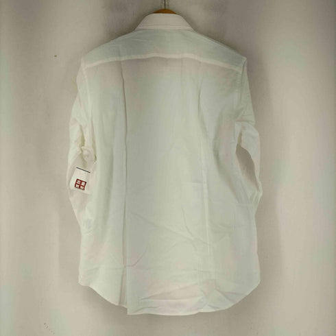 フェアファクス FAIRFAX ALBIATE L/S コットンシャツ メンズ L