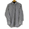 トーマスメイソンフォーフェアファクス THOMAS MASON for FAIRFAX ストライプ L/S コットンシャツ メンズ