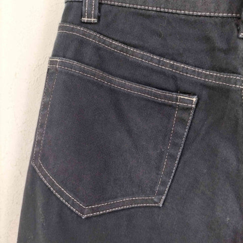 トルネードマート TORNADO MART パイソン ブーツカット フレア パンツ メンズ S