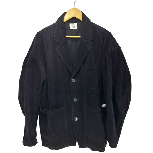 ガンホー GUNG HO 3Bコーデュロイテーラードジャケット メンズ JPN:M