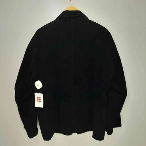 ガンホー GUNG HO 3Bコーデュロイテーラードジャケット メンズ JPN:M