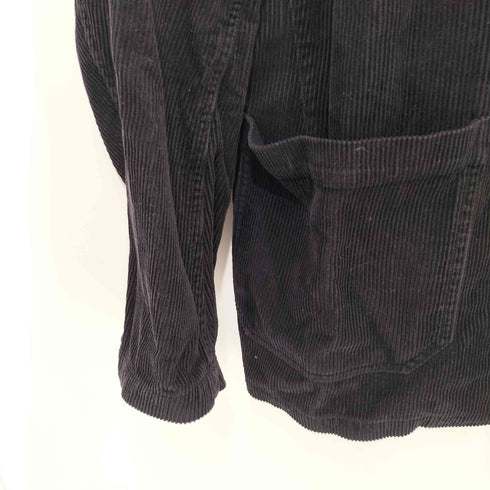 ガンホー GUNG HO 3Bコーデュロイテーラードジャケット メンズ JPN:M