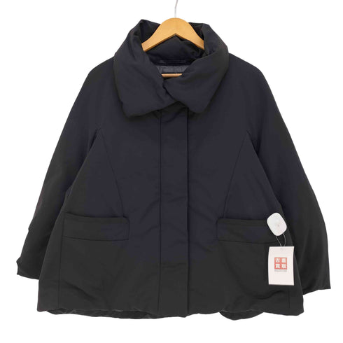 ユニクロプラスジェイ UNIQLO+J 24aw ハイブリッドダウンジャケット レディース JPN:M