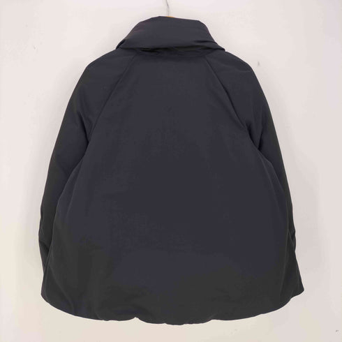 ユニクロプラスジェイ UNIQLO+J 24aw ハイブリッドダウンジャケット レディース JPN:M
