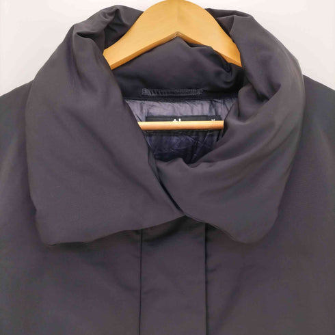 ユニクロプラスジェイ UNIQLO+J 24aw ハイブリッドダウンジャケット レディース JPN:M