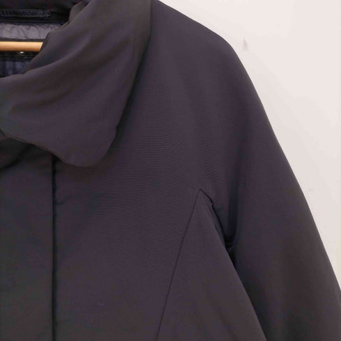 ユニクロプラスジェイ UNIQLO+J 24aw ハイブリッドダウンジャケット レディース JPN:M