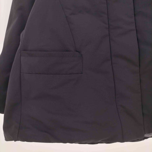 ユニクロプラスジェイ UNIQLO+J 24aw ハイブリッドダウンジャケット レディース JPN:M