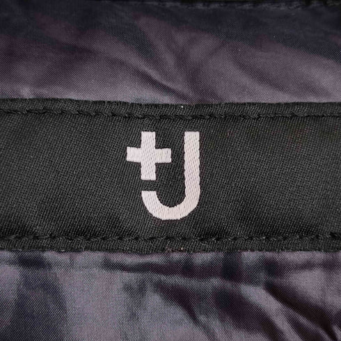 ユニクロプラスジェイ UNIQLO+J 24aw ハイブリッドダウンジャケット レディース JPN:M