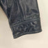 ミッシェルクラン MICHEL KLEIN 牛革ライダースジャケット メンズ 50