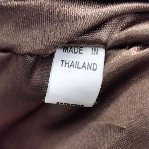 本革レザーダブルライダースジャケット メンズ 38