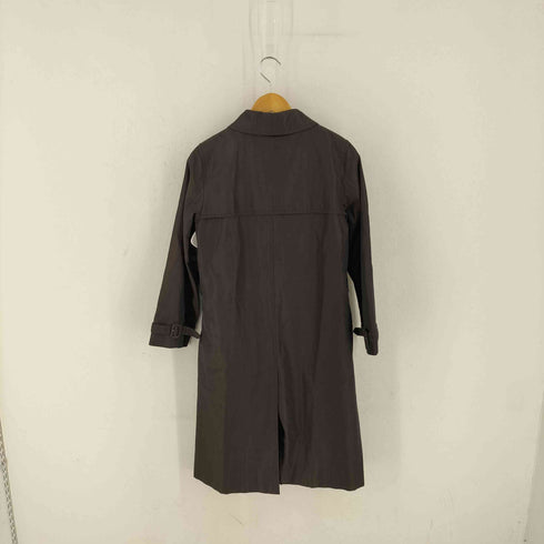 アクアスキュータム AQUASCUTUM ライナー付きトレンチコート レディース 6F