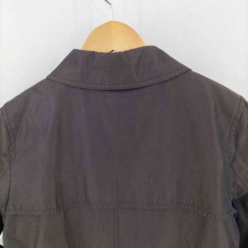 アクアスキュータム AQUASCUTUM ライナー付きトレンチコート レディース 6F