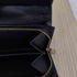 ルイヴィトン LOUIS VUITTON エピ ポルトフォイユトレゾール レディース