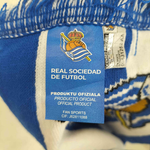 クラブチームサッカーマフラー レディース