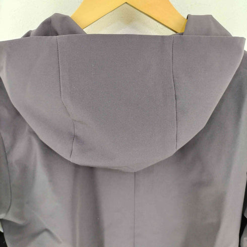 リフレクト Reflect マウンテンパーカー レディース