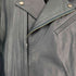 レザーダブルライダースジャケット メンズ 46