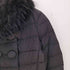 モンクレール MONCLER KELLYFUR ダウンジャケット レディース JPN:1