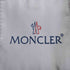 モンクレール MONCLER KELLYFUR ダウンジャケット レディース JPN:1