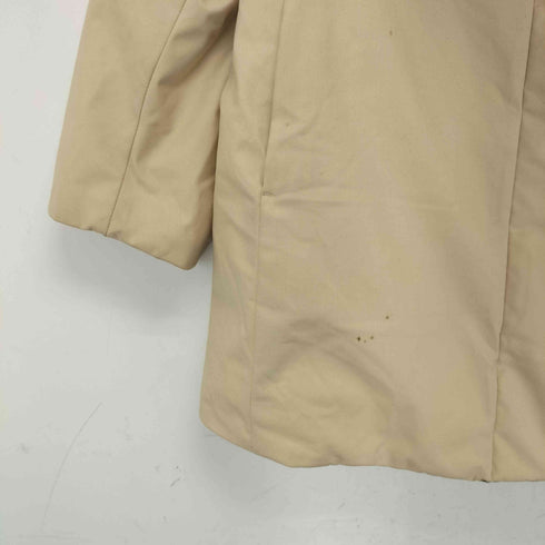 ユニクロ UNIQLO ハイブリッドダウンショートコート レディース JPN:S