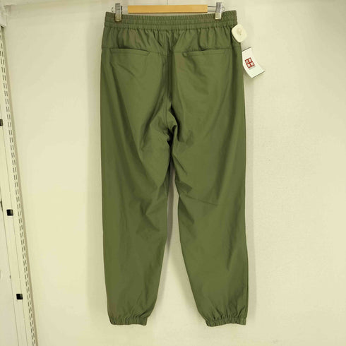 ニューバランス NEW BALANCE THE CITY ファンクション ワイド ジョガーパンツ メンズ import:M