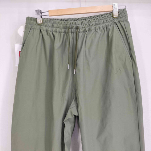 ニューバランス NEW BALANCE THE CITY ファンクション ワイド ジョガーパンツ メンズ import:M