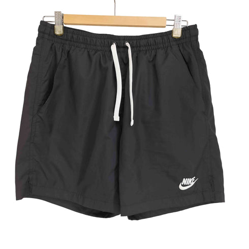 ナイキ NIKE NSW SPE WOVEN FLOW SHORT メンズ import:M