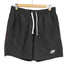 ナイキ NIKE NSW SPE WOVEN FLOW SHORT メンズ import:M