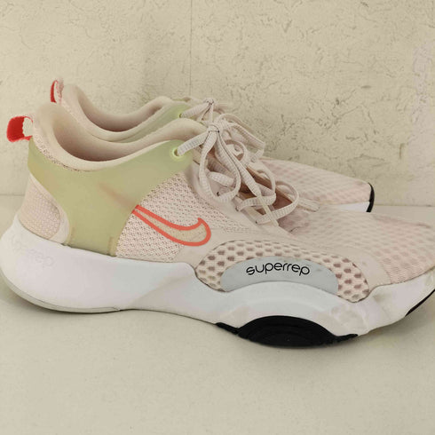 ナイキ NIKE スーパーレップGO2 ランニングシューズ レディース JPN:24.5