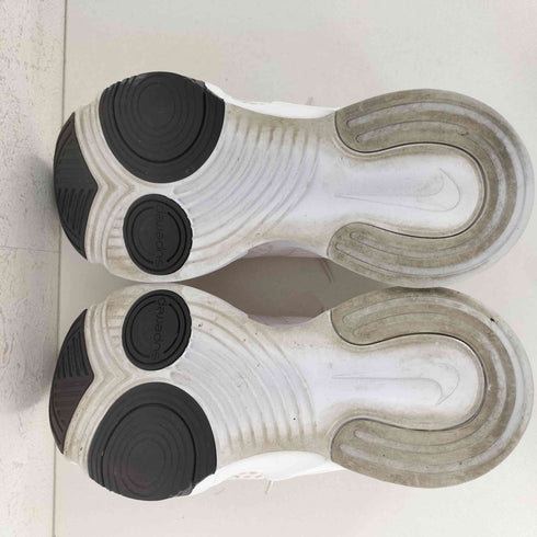 ナイキ NIKE スーパーレップGO2 ランニングシューズ レディース JPN:24.5