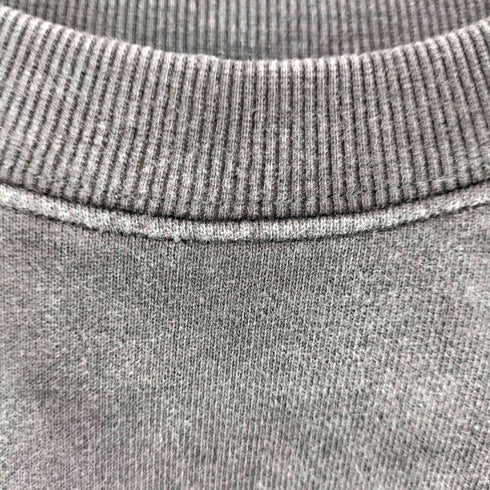 キャスパージョン CASPER JOHN Handcraft sweat メンズ JPN:XS