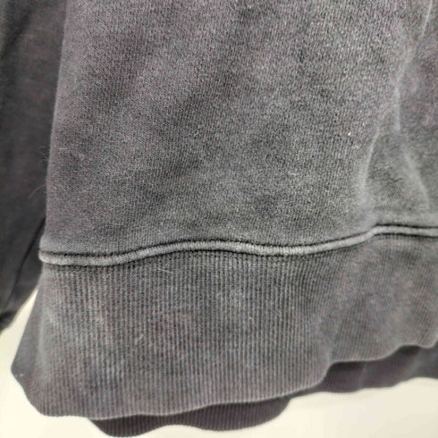 キャスパージョン CASPER JOHN Handcraft sweat メンズ JPN:XS