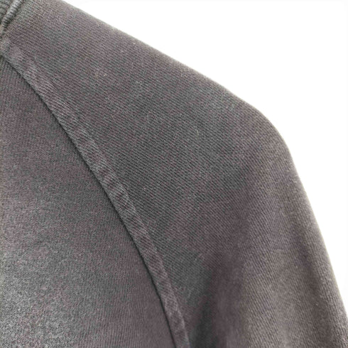 キャスパージョン CASPER JOHN Handcraft sweat メンズ JPN:XS