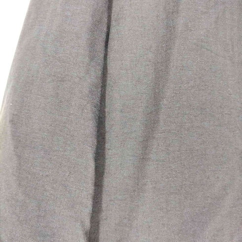 エディーバウアー Eddie Bauer EP650 ダウンライナー付き ステンカラーコート メンズ import:L