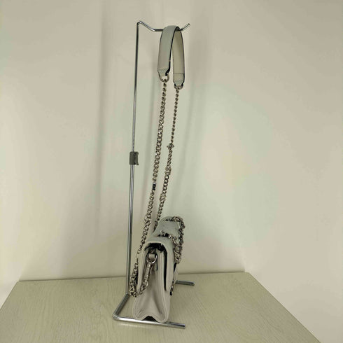 サマンサタバサ Samantha Thavasa キルティング ショルダーバッグ レディース