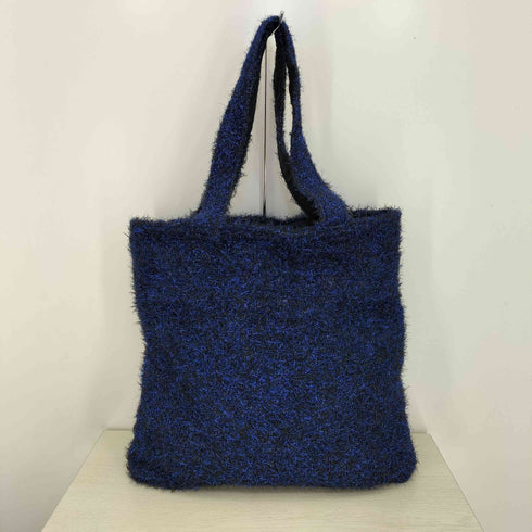 シテン CITEN 23aw キラキララメニット トートバッグ レディース FREE