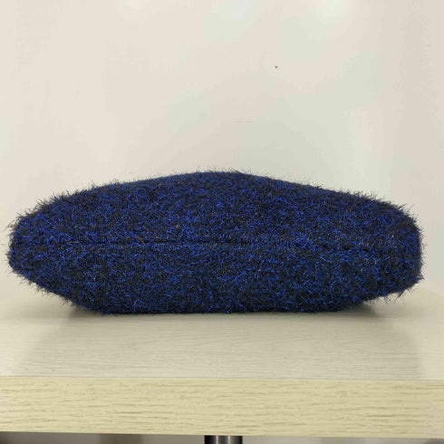 シテン CITEN 23aw キラキララメニット トートバッグ レディース FREE