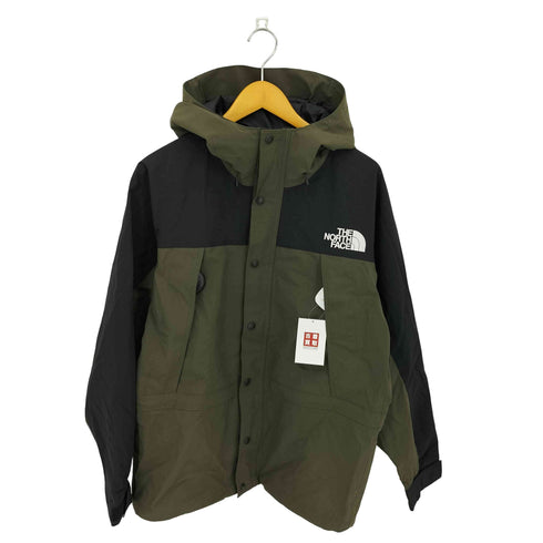 ザノースフェイス THE NORTH FACE GORE-TEX Mountain Light Jacket ゴアテックス マウンテン ライト ジャケット メンズ import:L