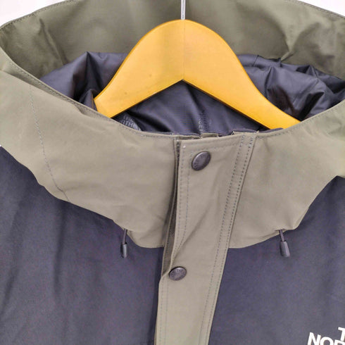 ザノースフェイス THE NORTH FACE GORE-TEX Mountain Light Jacket ゴアテックス マウンテン ライト ジャケット メンズ import:L