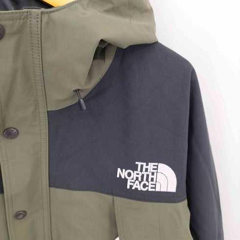 ザノースフェイス THE NORTH FACE GORE-TEX Mountain Light Jacket ゴアテックス マウンテン ライト ジャケット メンズ import:L