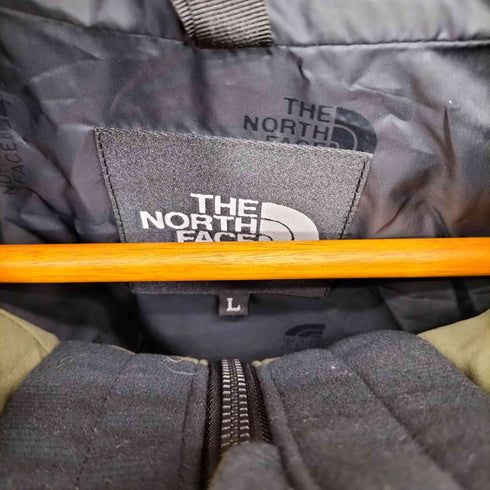ザノースフェイス THE NORTH FACE GORE-TEX Mountain Light Jacket ゴアテックス マウンテン ライト ジャケット メンズ import:L