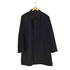 カンサイヤマモト KANSAI YAMAMOTO SISSY カシミヤ混 ウールステンカラーコート メンズ 106 175
