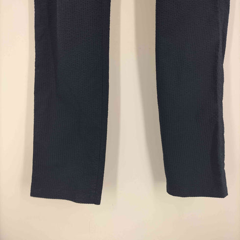 トミーヒルフィガー TOMMY HILFIGER シアサッカー ゴルフパンツ メンズ JPN:L