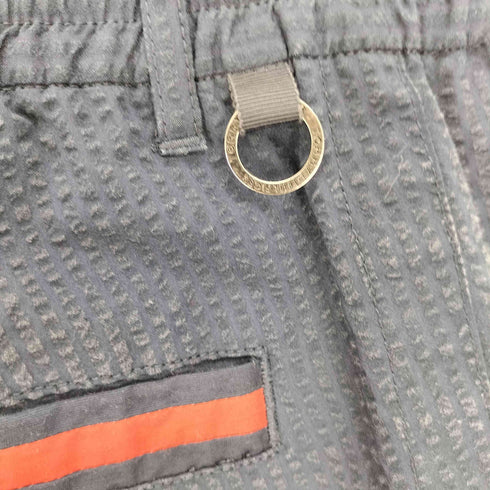トミーヒルフィガー TOMMY HILFIGER シアサッカー ゴルフパンツ メンズ JPN:L