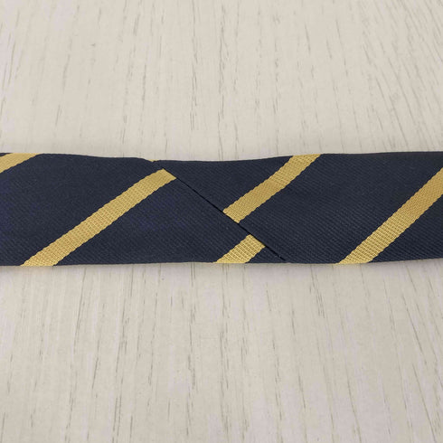 ブルックスブラザーズ BROOKS BROTHERS MAKERS シルク ストライプ ネクタイ メンズ