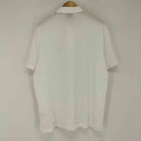 エンポリオアルマーニ EMPORIO ARMANI ロゴ ポロシャツ メンズ import:XL