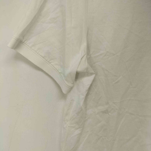 エンポリオアルマーニ EMPORIO ARMANI ロゴ ポロシャツ メンズ import:XL