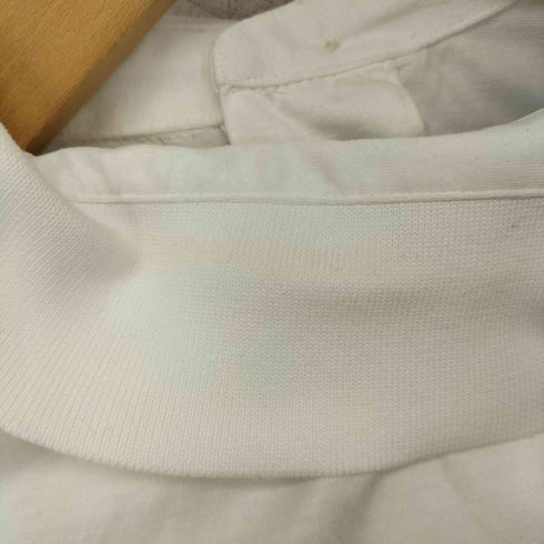 エンポリオアルマーニ EMPORIO ARMANI ロゴ ポロシャツ メンズ import:XL